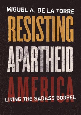 Resisting Apartheid America 1