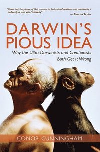 bokomslag Darwin's Pious Idea