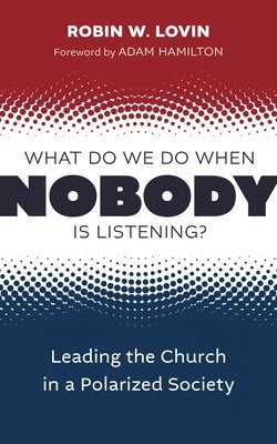 What Do We Do When Nobody Is Listening? 1