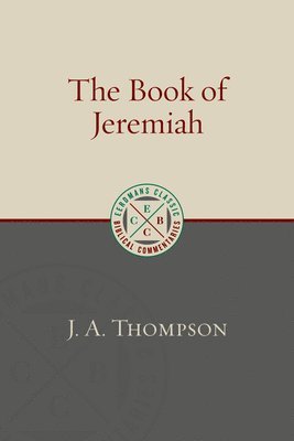 Book of Jeremiah