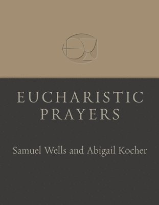 Eucharistic Prayers 1