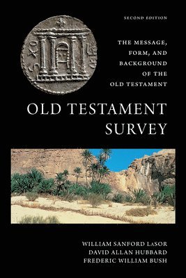 bokomslag Old Testament Survey