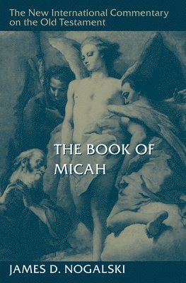 bokomslag The Book of Micah