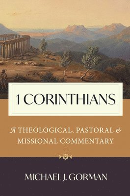 bokomslag 1 Corinthians