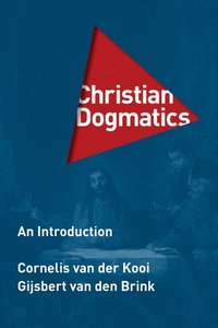 bokomslag Christian Dogmatics