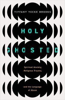 Holy Ghosted 1
