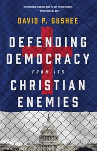 bokomslag Defending Democracy from Its Christian Enemies