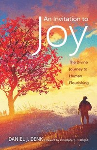 bokomslag Invitation to Joy