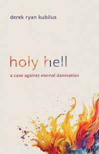 bokomslag Holy Hell