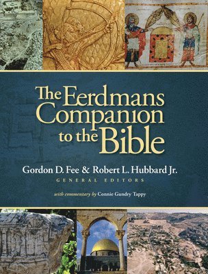 bokomslag The Eerdmans Companion to the Bible