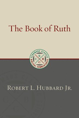 The Book of Ruth 1