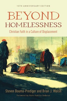 Beyond Homelessness, 15th Anniversary Edition 1