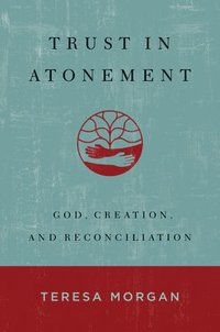 bokomslag Trust in Atonement: God, Creation, and Reconciliation