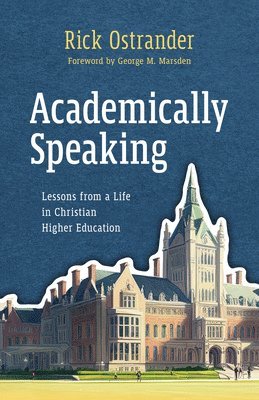 Academically Speaking 1