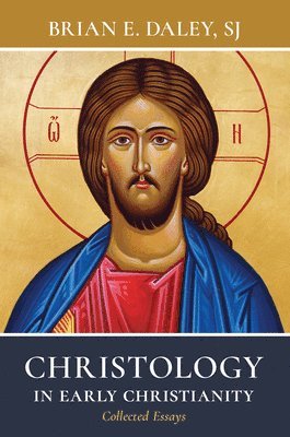 bokomslag Christology in Early Christianity