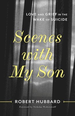Robert Hubbard - Scenes with My Son, Häftad