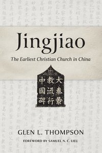 bokomslag Jingjiao