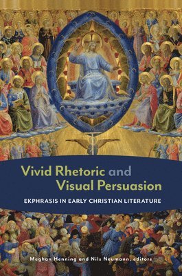 Vivid Rhetoric and Visual Persuasion 1