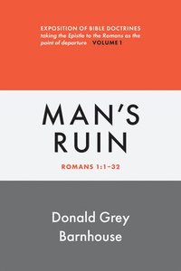 bokomslag Romans, vol 1