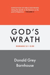 bokomslag Romans, Vol 2: God's Wrath