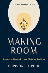 bokomslag Making Room, 25th Anniversary Edition