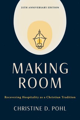 bokomslag Making Room, 25th Anniversary Edition