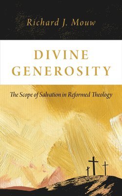 bokomslag Divine Generosity