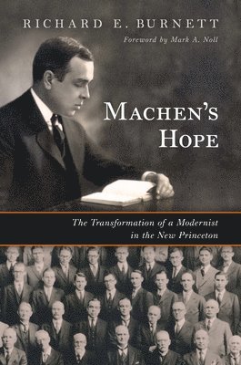 Machen's Hope 1