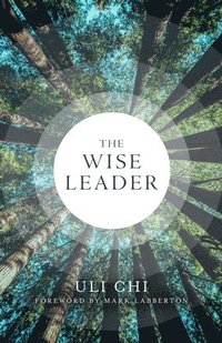 bokomslag Wise Leader