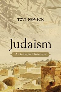 bokomslag Judaism