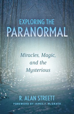 Exploring the Paranormal