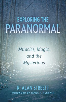 Exploring the Paranormal 1