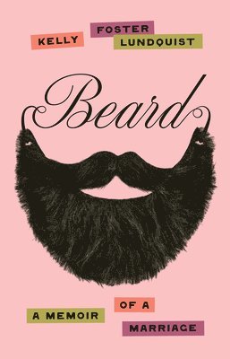 bokomslag Beard