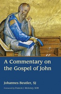 bokomslag A Commentary on the Gospel of John
