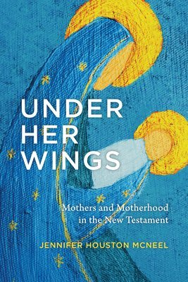 bokomslag Under Her Wings