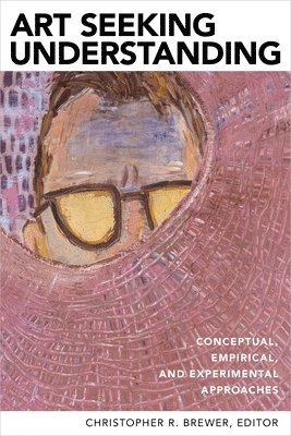 bokomslag Art Seeking Understanding
