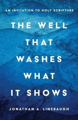 The Well That Washes What It Shows: An Invitation to Holy Scripture 1