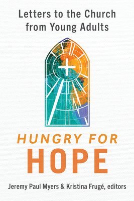 bokomslag Hungry for Hope