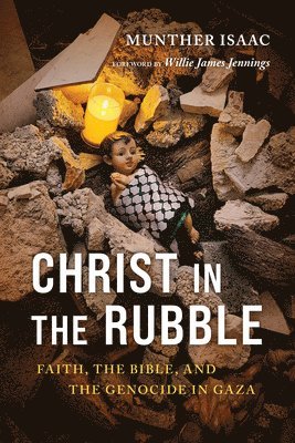 bokomslag Christ in the Rubble