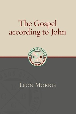 Gospel according to John 1