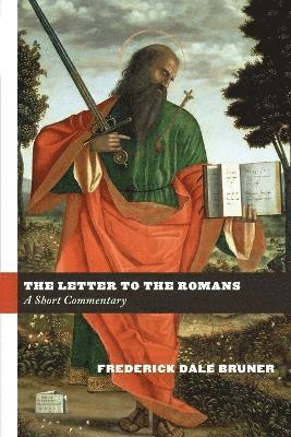 Letter to the Romans 1