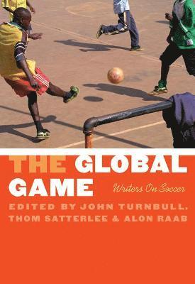 John C. Turnbull, Alon Raab, Thom Satterlee, John C Turnbull - Global Game, Häftad