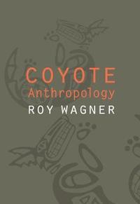 bokomslag Coyote Anthropology
