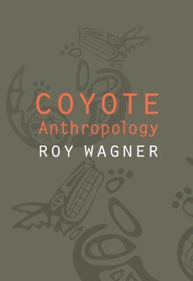 Coyote Anthropology 1