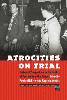 Atrocities on Trial 1