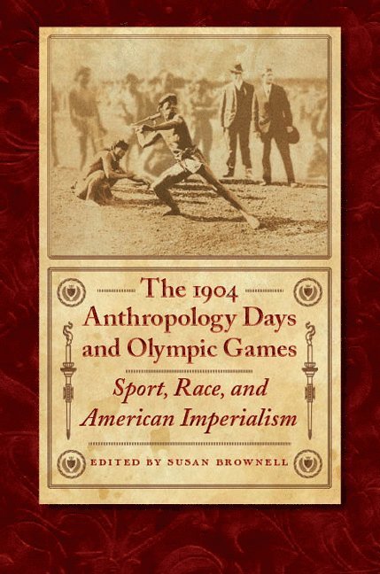 1904 Anthropology Days and Olympic Games