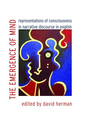 David Herman - Emergence of Mind, Häftad