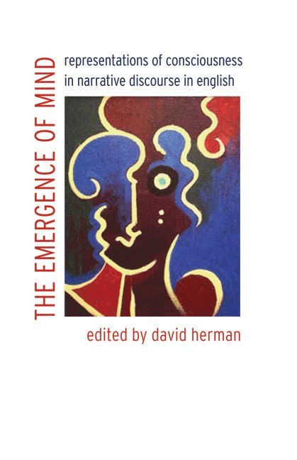 David Herman - Emergence of Mind, Häftad