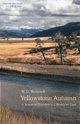 Yellowstone Autumn 1