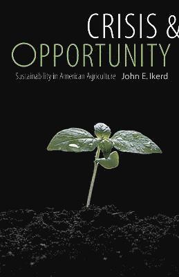 Crisis and Opportunity 1